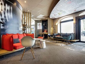 Meeting facility - ibis Angers Centre Château (Angers)