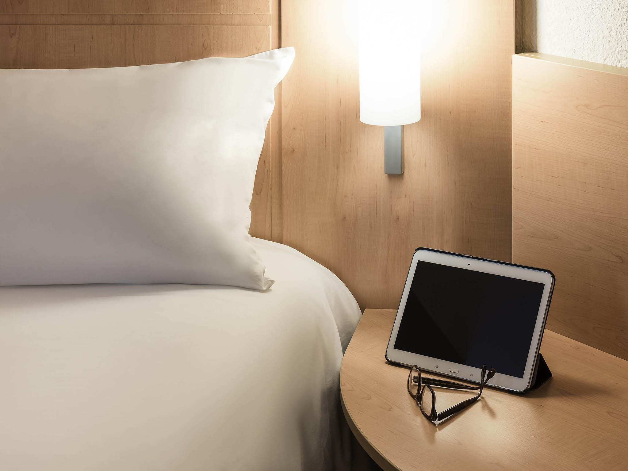 Standard Room, 1 Double Bed