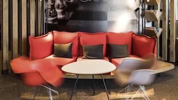 Bar (sur place)