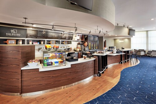 Courtyard by Marriott Vallejo Napa Valley