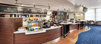 Courtyard by Marriott Vallejo Napa Valley