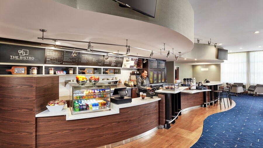 Courtyard by Marriott Vallejo Napa Valley