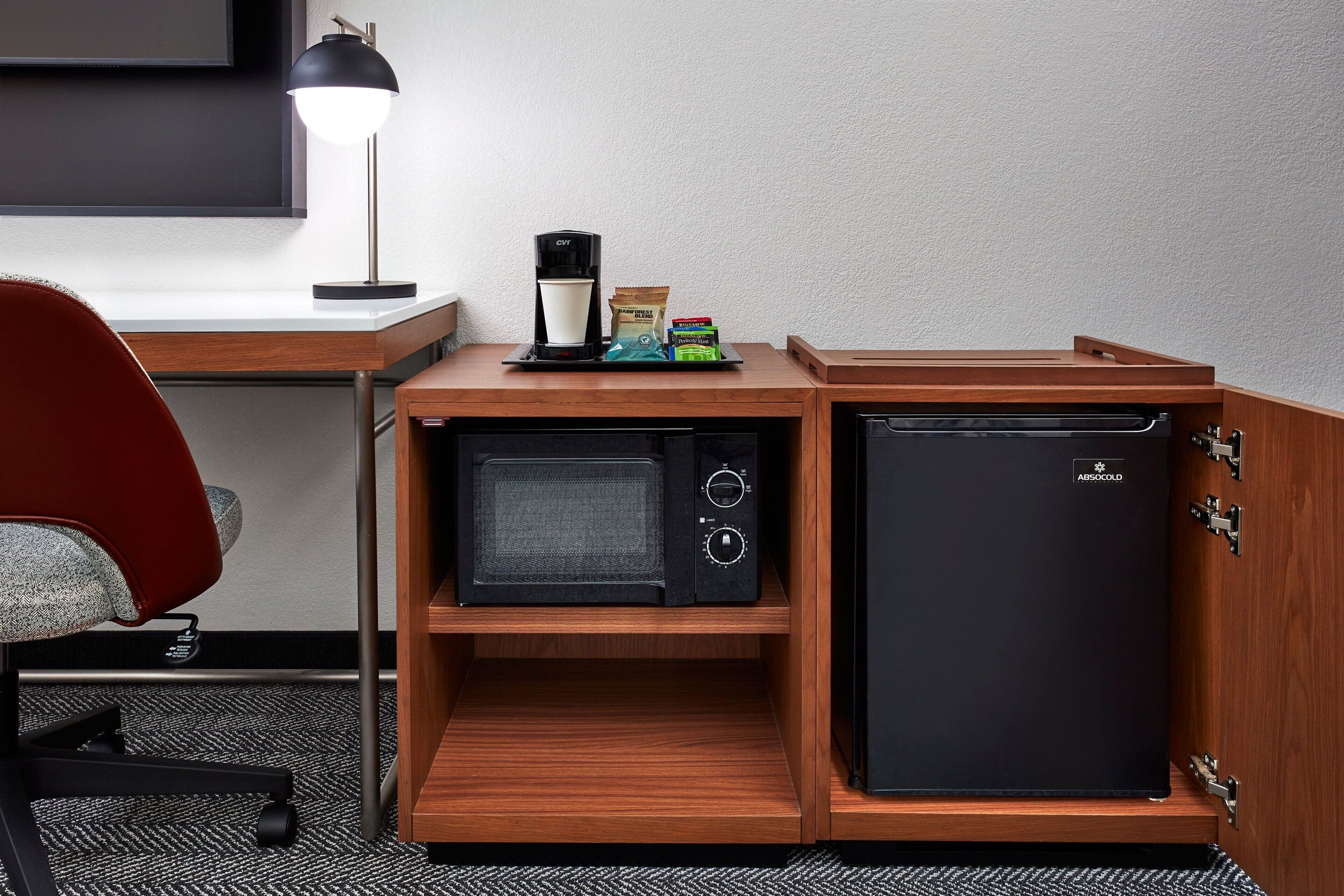 1 bedroom, hypo-allergenic bedding, in-room safe, desk