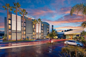 Courtyard by Marriott Vallejo Napa Valley