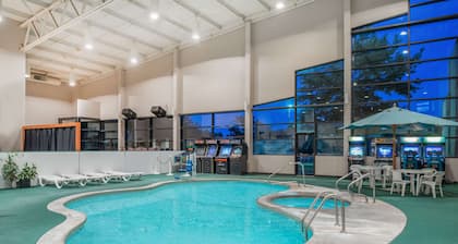 Days Inn by Wyndham Kirksville