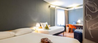 ibis Brussels City Centre