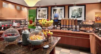 Hampton Inn by Hilton York
