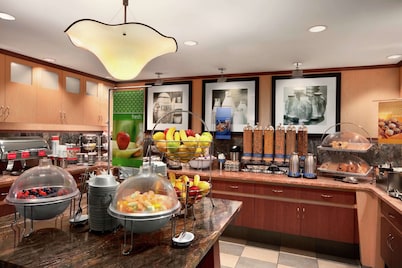 Hampton Inn by Hilton York