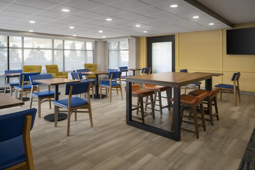 Hampton Inn by Hilton York
