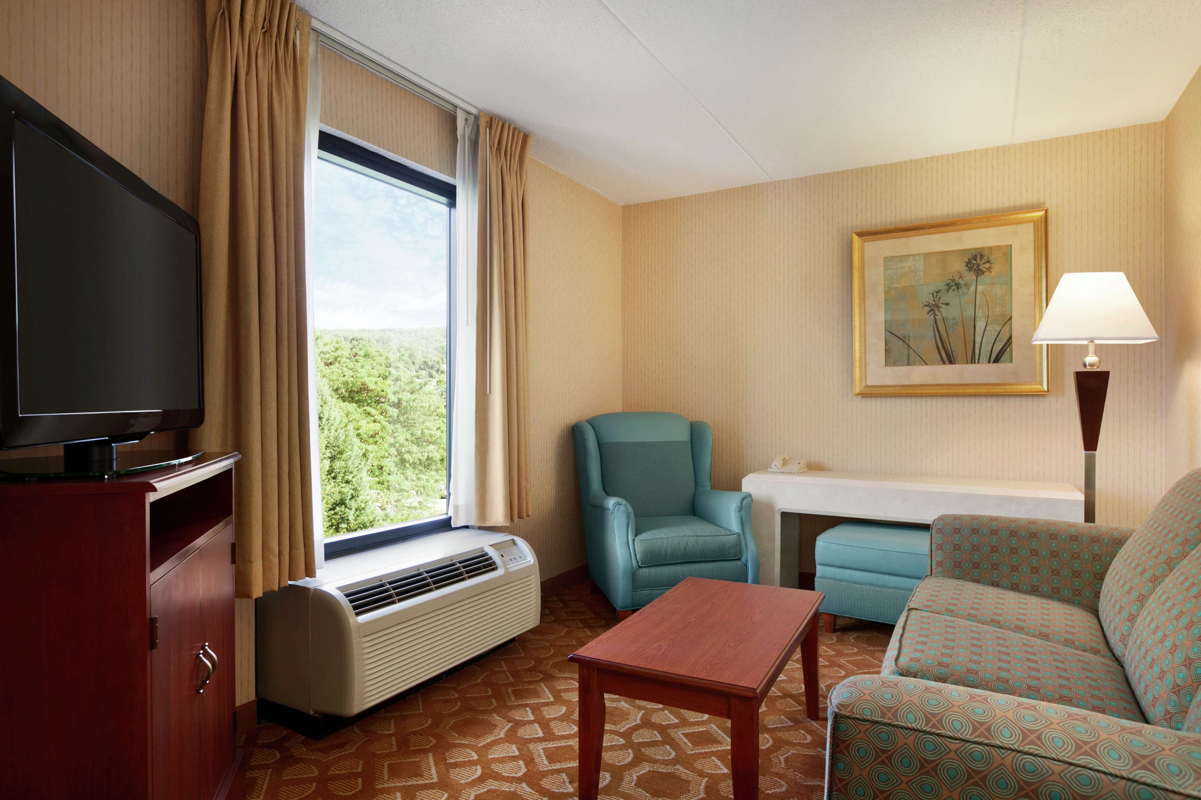 suite, 1 king bed, non smoking | 1 bedroom, premium bedding, pillow-top beds, in-room safe