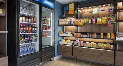 Hampton Inn by Hilton York