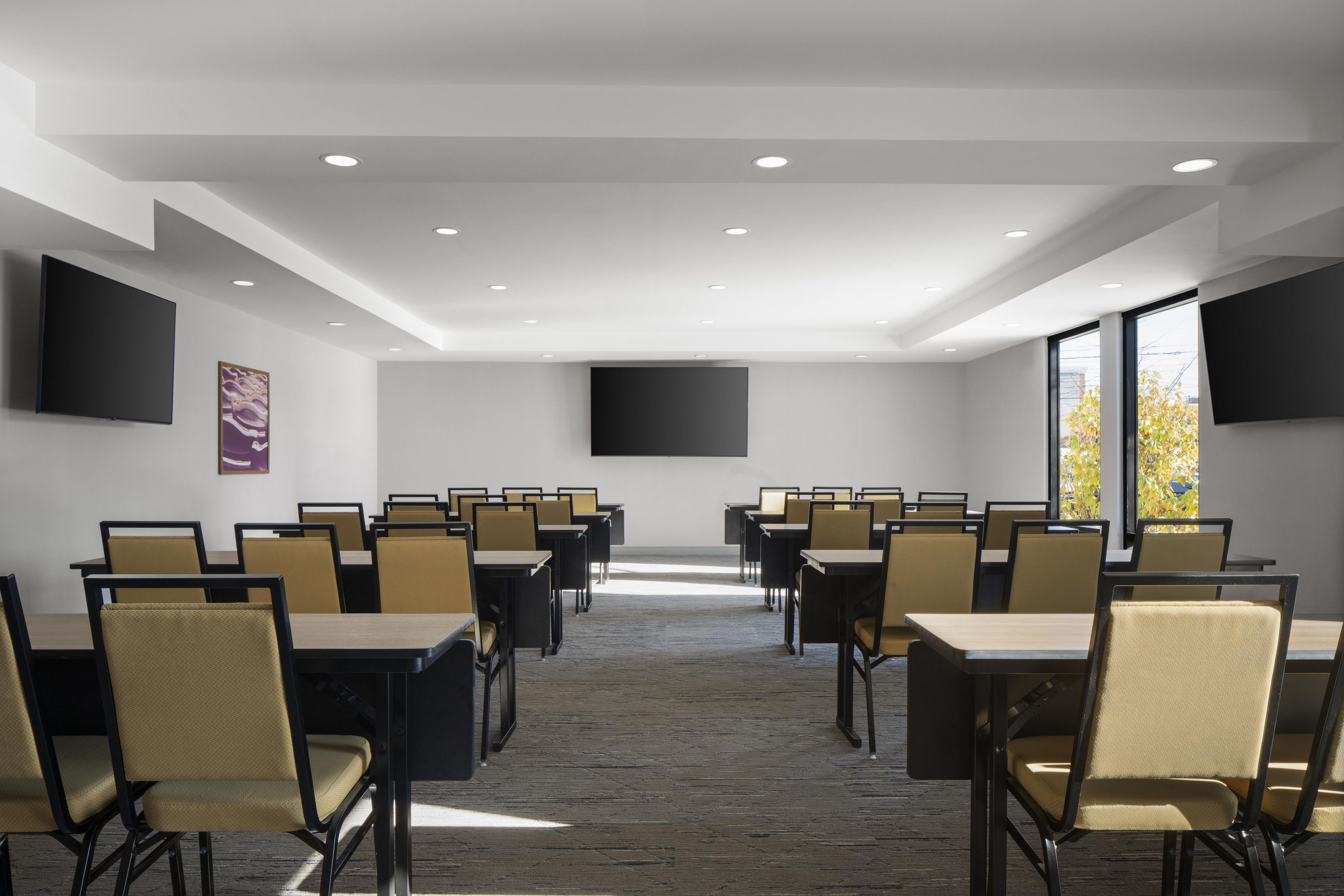 Sala de reuniones