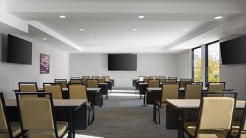 Sala de reuniones