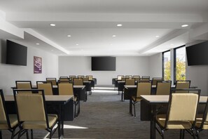 Meeting facility - Hampton Inn by Hilton York (York)