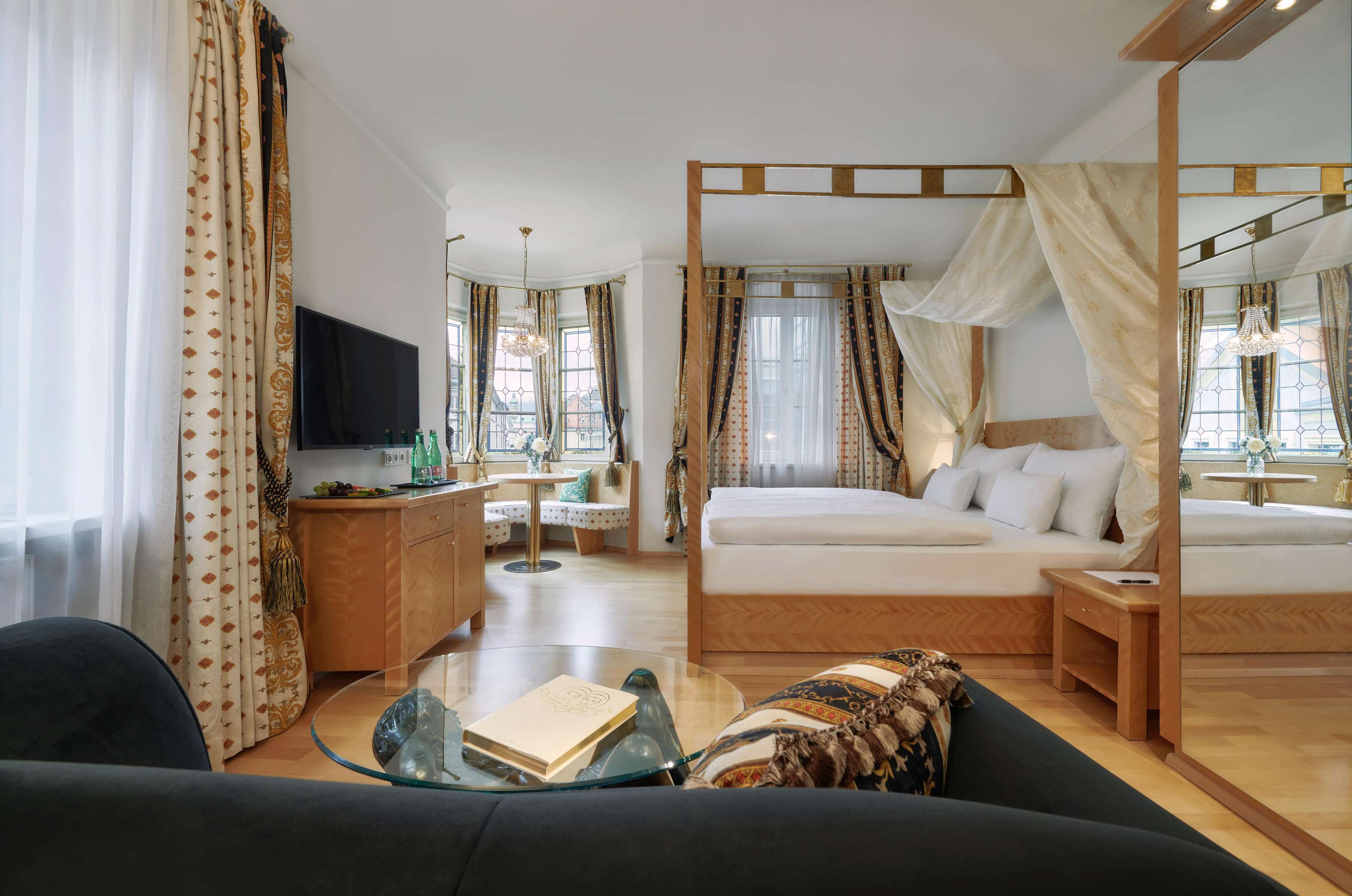 signature double room | 1 bedroom, premium bedding, in-room safe, free wifi