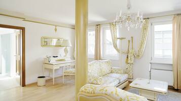 Signature-Suite | Wohnzimmer