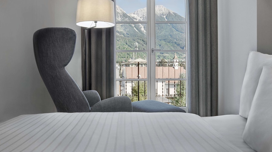 Hotel Schwarzer Adler