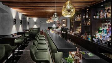 Bar Ă cocktails