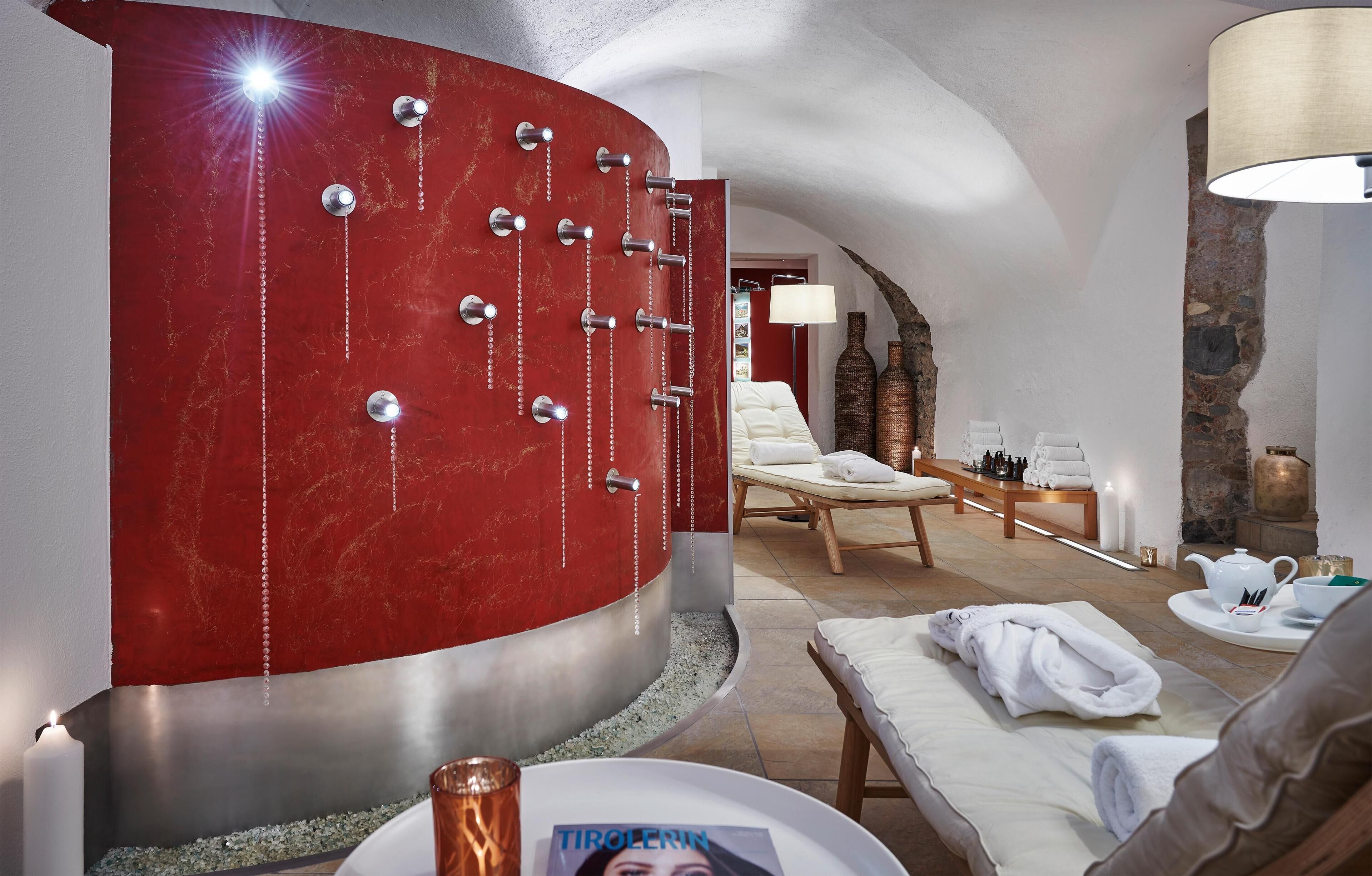 Foto - Hotel Schwarzer Adler Innsbruck