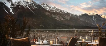 Hotel Schwarzer Adler