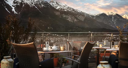 Hotel Schwarzer Adler