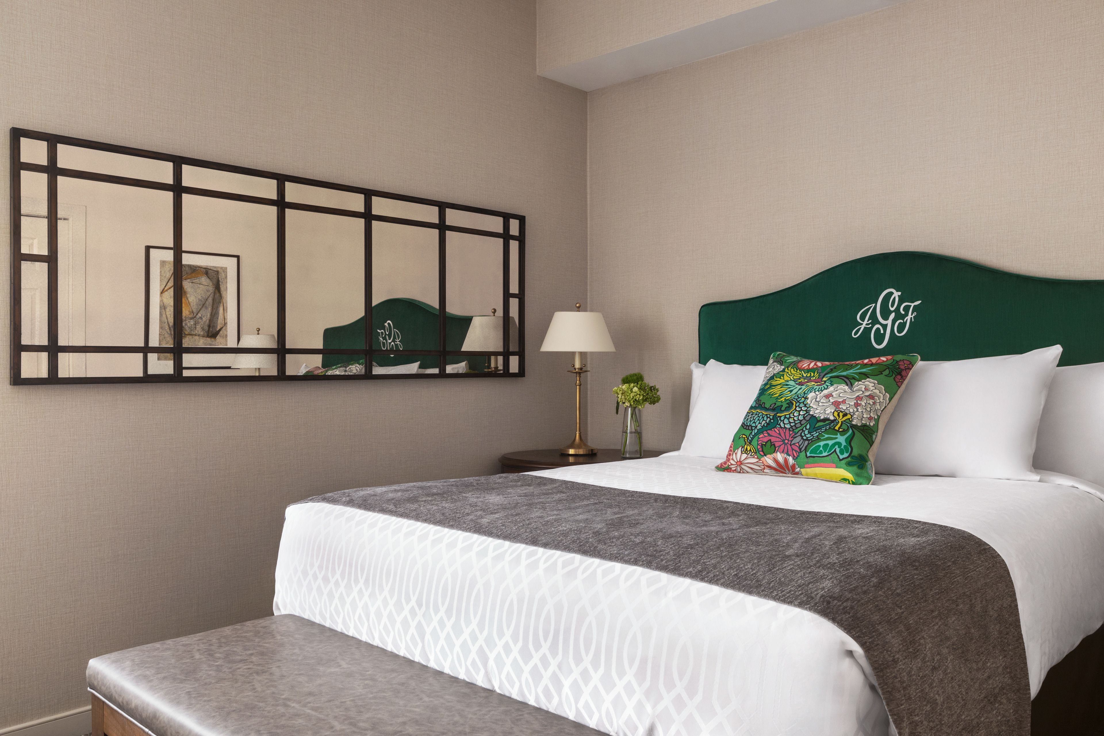 Foto - The Glidden House