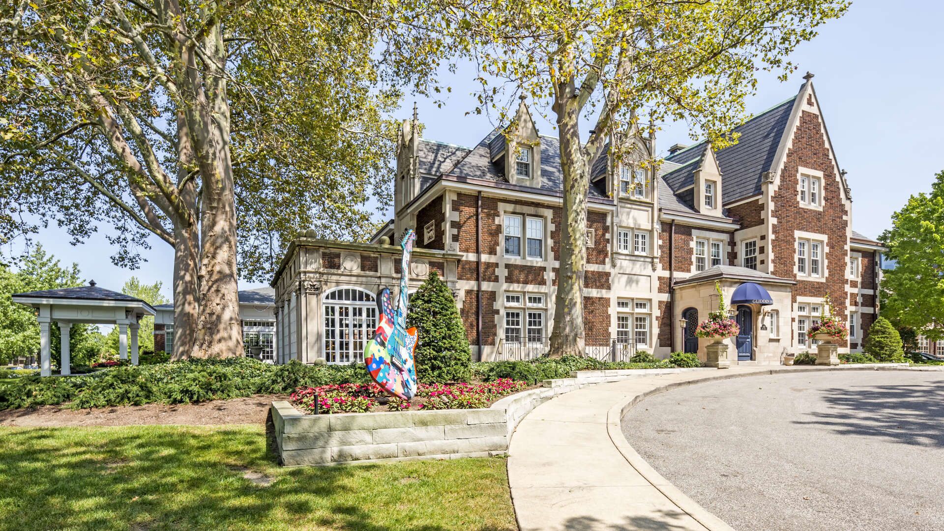 Photo - The Glidden House