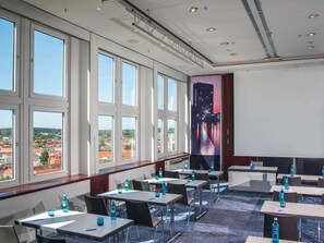 Meeting facility - Mercure Hotel Potsdam City (Potsdam)