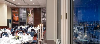 Mercure Hotel Potsdam City