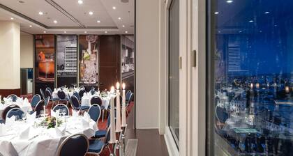 Mercure Hotel Potsdam City