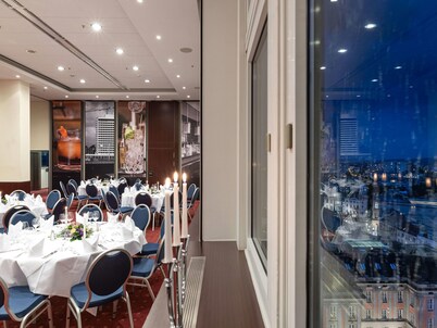 Mercure Hotel Potsdam City