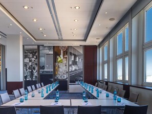 Meeting facility - Mercure Hotel Potsdam City (Potsdam)