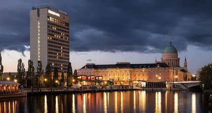 Mercure Hotel Potsdam City