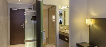 Mercure Hotel Potsdam City