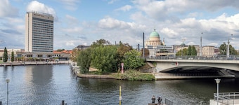 Mercure Hotel Potsdam City