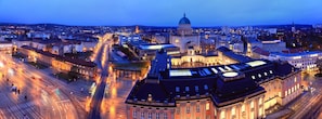 City view