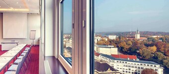 Mercure Hotel Potsdam City