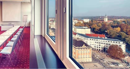 Mercure Hotel Potsdam City