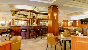 Bar (på overnattingsstedet)