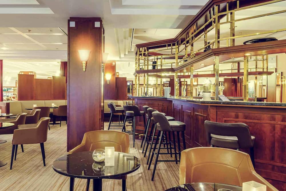 Mercure Hotel Potsdam City