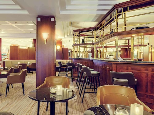 Mercure Hotel Potsdam City