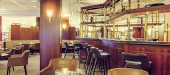 Mercure Hotel Potsdam City