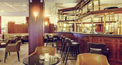 Mercure Hotel Potsdam City