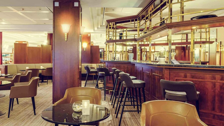 Mercure Hotel Potsdam City