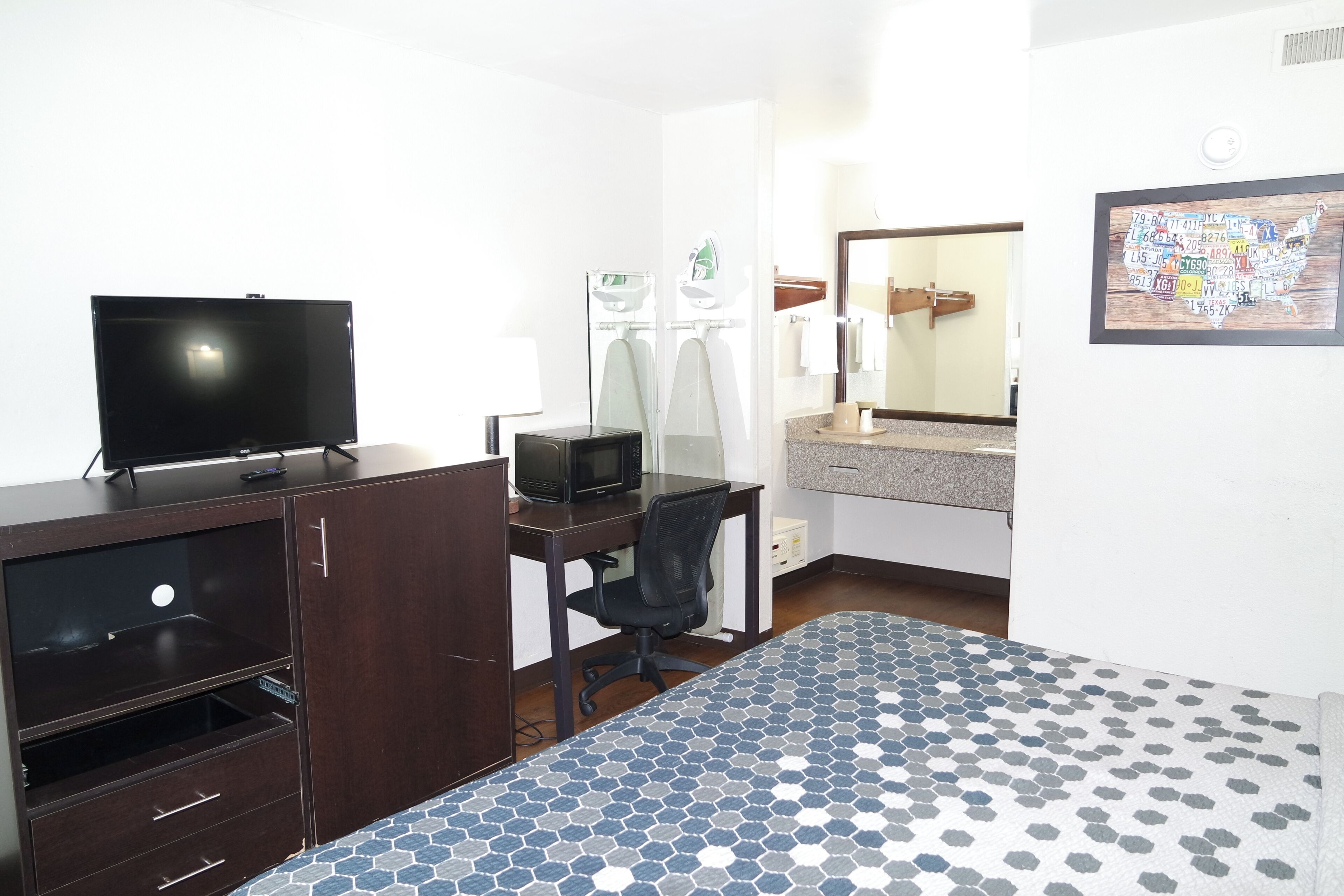 Photo - Travelodge by Wyndham North Charleston