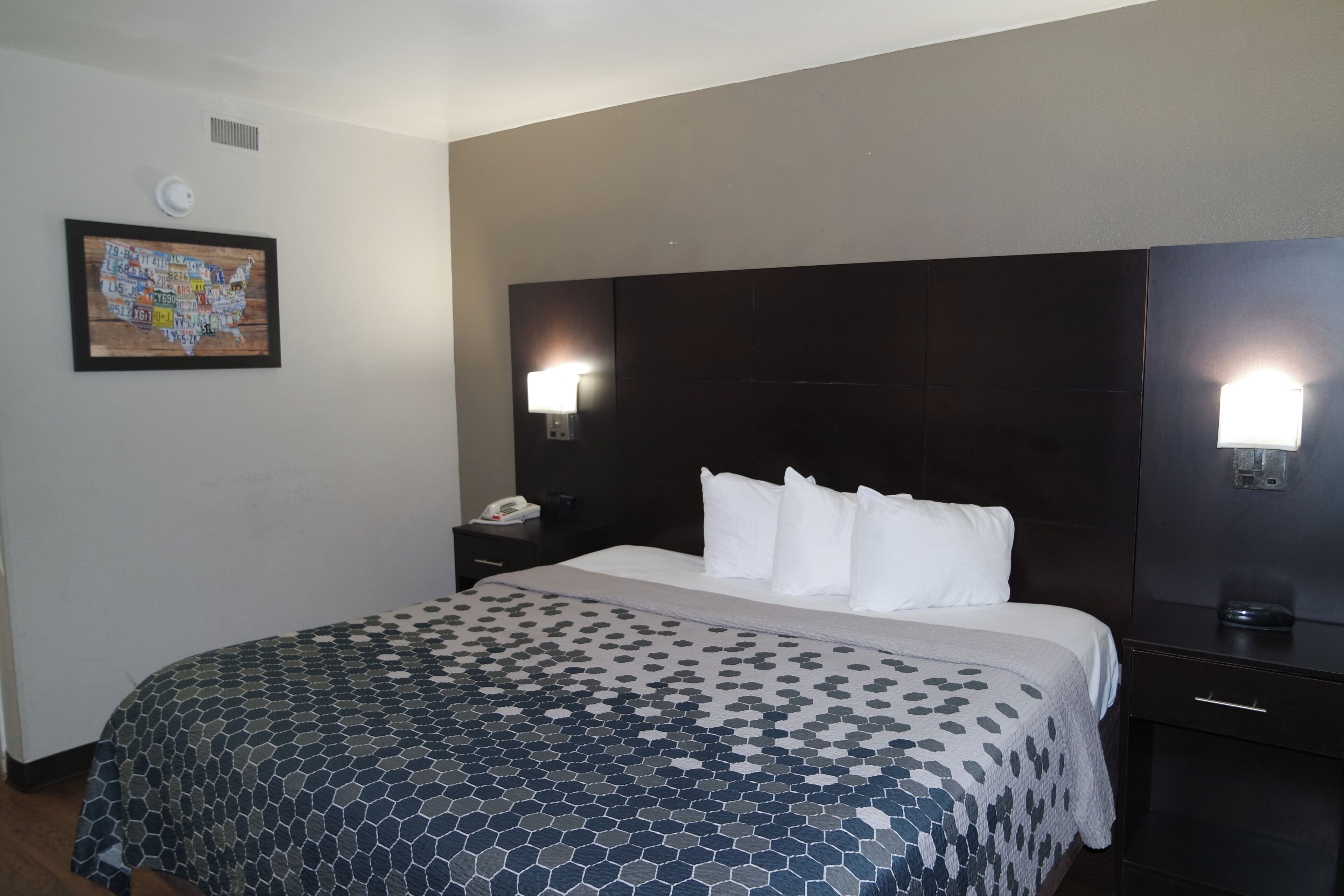 Photo - Travelodge by Wyndham North Charleston