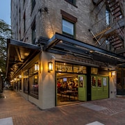 Staypineapple, A Delightful Hotel, South End