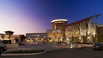 Centro comercial