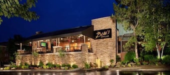 DoubleTree by Hilton Akron Fairlawn
