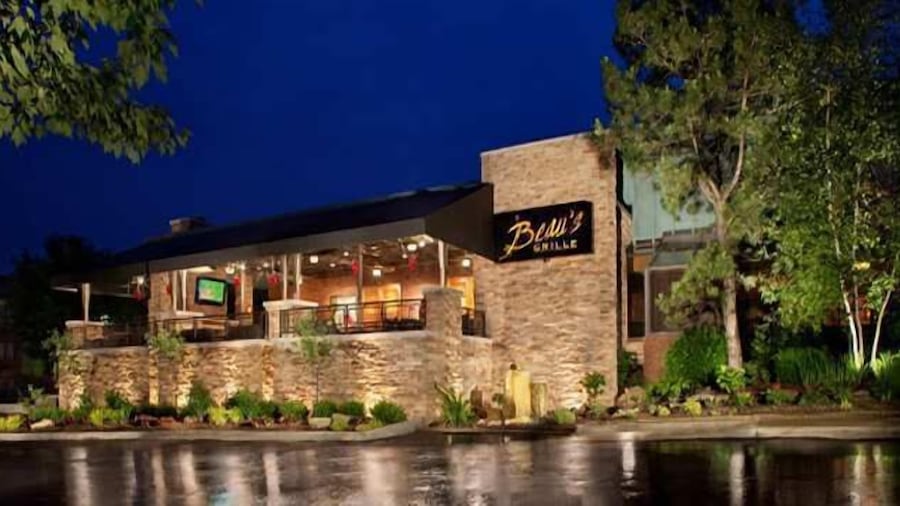 DoubleTree by Hilton Akron Fairlawn